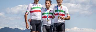 Campionati Italiani XCo 2026